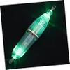 SUPVOX Underwater Fishing Light Led Bait Attracting Light for Night Fishing and Submersible No Batteries Included view 1
