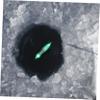 SUPVOX Underwater Fishing Light Led Bait Attracting Light for Night Fishing and Submersible No Batteries Included view 2