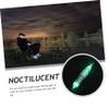 SUPVOX Underwater Fishing Light Led Bait Attracting Light for Night Fishing and Submersible No Batteries Included view 3