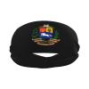 Coat of arms of Venezuela Headbands for Women Men Sports Headband Outdoor Interior Breathable Sports Wicking Hair Ties Leisure Hair Bands view 2