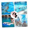 Balacoo Swimming Equipment Swim Belts Training Elastic Rope for Swimming Exercises view 4