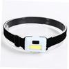 Homoyoyo 24.4g Outdoor Led Headlamp for Night Running Camping Fishing and Hiking Lightweight Hands- Durable Cob Headlight Batteries Not Included view 2