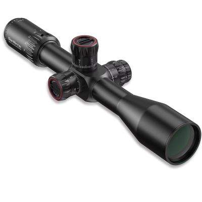 WestHunter Optics HD 4-16x44 SFIR PRO Shooting Riflescope | Only Optics
