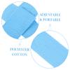 Yardwe 4pcs Yoga Exercise Band Workout Band Yoga Mat Holder Strap for Stretching Multi-function Workout view 4