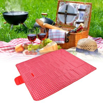 JOROBURO Picnic Mat, Outdoor Waterproof Sandproof Foldable Blanket, Outdoor Picnic Blanket Camping Blanket Portable Camping Beach Mat for Travel Hiking Music Festival Park Lawn Grass(145 * 180)