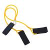 balacoo Swim Training Belt with Elastic Resistance for All Ages Durable Swimming Resistance Band for Home Pool Exercises Swim Trainer for Adults view 1