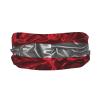 Silk Style Flag of Austria Headbands for Women Men Sports Headband Outdoor Interior Breathable Sports Wicking Hair Ties Leisure Hair Bands view 3