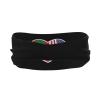 I Love America and Maldives Headbands for Women Men Sports Headband Outdoor Interior Breathable Sports Wicking Hair Ties Leisure Hair Bands view 3