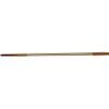 Amber Fight Gear Atlas Track and Field Competition Throws: Premium Javelin Set, IAAF Certified for Professional Athletes and Training Enthusiasts, Weight:800 gm Range:80 m view 1