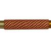 Amber Fight Gear Atlas Track and Field Competition Throws: Premium Javelin Set, IAAF Certified for Professional Athletes and Training Enthusiasts, Weight:800 gm Range:80 m view 3