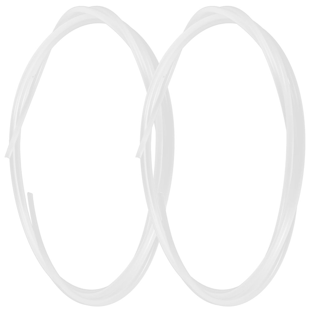 Yardwe 2pcs Upgrade Basketball Net Hoop Net String Threading Rope High Strength Attachment