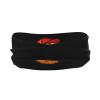 Smiling Chocolate Chip Cookies Headbands for Women Men Sports Headband Outdoor Interior Breathable Sports Wicking Hair Ties Leisure Hair Bands view 3