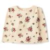 Gymboree,and Toddler Long Sleeve Shirt,Floral Frappe,7 view 1