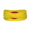 Lancashire County Flag Headbands for Women Men Sports Headband Outdoor Interior Breathable Sports Wicking Hair Ties Leisure Hair Bands view 3