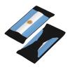 Flag of Argentina Headbands for Women Men Sports Headband Outdoor Interior Breathable Sports Wicking Hair Ties Leisure Hair Bands view 4