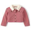 Gymboree,and Toddler Corduroy Jacket,Flora Pink,18-24 Months view 1