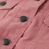 Gymboree,and Toddler Corduroy Jacket,Flora Pink,18-24 Months view 2