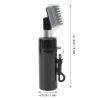 160ML Golf Water Brush with PP Nylon Bristles,Anti Slip Golf Club Cleaning Brush,Golf Club Groove Cleaner Brush,Golf Club Cleaner with Removable Bottle,Golf Accessories for Men view 2
