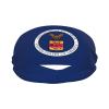 Flag of The United States Department of Labor (19151960) Headbands for Women Men Sports Headband Outdoor Interior Breathable Sports Wicking Hair Ties Leisure Hair Bands view 2