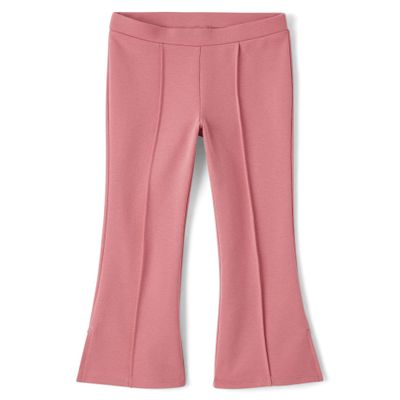 and Toddler Flare Jeggings,Flora,5T
