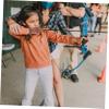 balacoo t 1pc Bow Finger Tab Handmade Recurve Bow Shooting Gear Easy to Use Attractive view 4