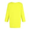 3/4 Sleeve Tops for Women Summer Crewneck Plain T Shirts Dressy Casual Fashion Three Quarter Length Sleeve Spring Blouses Ethnic Long Tunic Tops with Leggings 3/4 Sleeve T Shirts for Women 2025 view 4