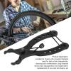 Yuecoom Mountain Bike Chain Pliers Link,Bike Chain Removal Tool Quick Link Tool Bicycle Repair Tool Suitable for Bicycle Maintenance view 4