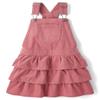 Gymboree,and Toddler Skirtall,Floral Pink,7 view 1