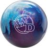 Columbia 300 White Dot Peek-A-Boo Berry Bowling Ball (14, Pounds) view 1