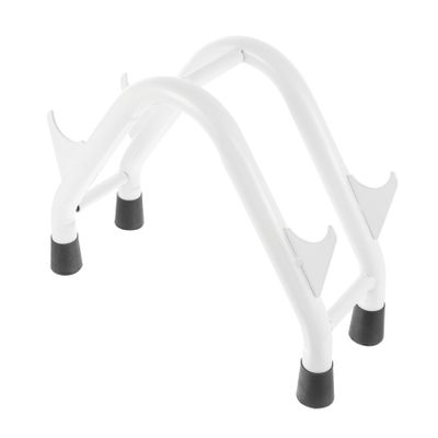 Milisten Dumbbell Rack Dumbbell Holder for Home Gym Capacity Corner Design Easy Storage