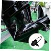 BESPORTBLE 2pcs Motor Flusher for Yacht and Boat Engine Cleaner Efficient Support for Motors Easy to Use for Maintenance view 2