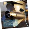 BESPORTBLE 2pcs Motor Flusher for Yacht and Boat Engine Cleaner Efficient Support for Motors Easy to Use for Maintenance view 3