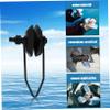 BESPORTBLE 2pcs Motor Flusher for Yacht and Boat Engine Cleaner Efficient Support for Motors Easy to Use for Maintenance view 4