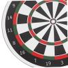 BESPORTBLE 1set Elastic Table Tennis Training Kit Practical Practice Device for Skill Enhancement Use Material Random Design view 3