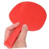 BESPORTBLE 1set Elastic Table Tennis Training Kit Practical Practice Device for Skill Enhancement Use Material Random Design view 4