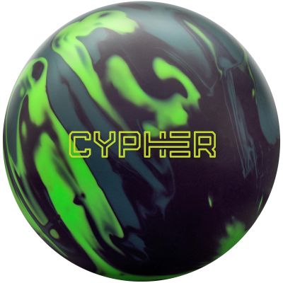 Track Cypher Bowling Ball (16, Pounds)