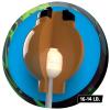 Track Cypher Bowling Ball (16, Pounds) view 2