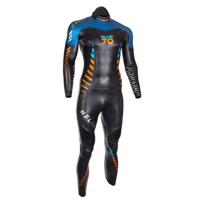 Blueseventy Men's Helix Pro Triathlon Wetsuit