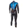Blueseventy Men's Helix Pro Triathlon Wetsuit view 2