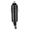 Cocoarm 12V Car Plug Shower Kit with Strong Pump, Portable Camping Shower Outdoor Vehicle Mounted Shower Kit with Hook, Suitable for Camping, Boating, Fishing, Pet Cleaning view 4