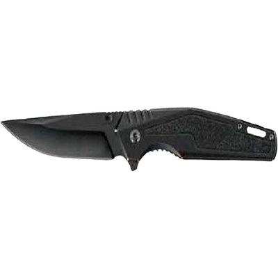 Smith & Wesson SWAT Spring Assisted Drop Point