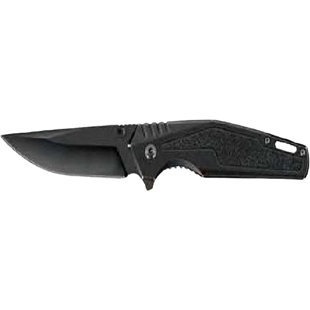 Smith & Wesson SWAT Spring Assisted Drop Point
