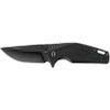 Smith & Wesson SWAT Spring Assisted Drop Point view 1