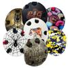 Custom Wrestling Headgear with Chin Cup  Durable Embedded Design, No Stickers or Wraps  Handcrafted in USA by Danmar Warrior Products view 1
