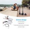 48V 800W Electric Scooter Controller, Double Drive Controller for Electric Electric Tricycle view 3