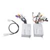 48V 800W Electric Scooter Controller, Double Drive Controller for Electric Electric Tricycle view 4