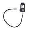SPYMINNPOO Valve Adapter, 8mm Underwater Refill Adapter Fill Station for G5/8 Valve view 1