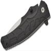 Smith & Wesson Extreme Ops Two-Tone Drop Point view 2