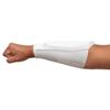 ProForce II Martial Arts Forearm Guard (White, Youth Large) view 1