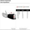 ProForce II Martial Arts Forearm Guard (White, Youth Large) view 3